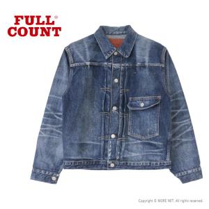 SINSS デニムジャケット　Mサイズ TYPE 50'S DENIM JACKET(BLUE) – Shinzone