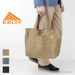 ケルティー KELTY エコナイロン 80'sトートバッグS 3259262024 メンズ レディース NYLON TOTE S ショルダー 2025春夏｜more-net2