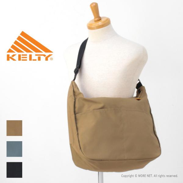 ケルティー KELTY 80&apos;s ライトショルダーバッグ 3259262324 メンズ レディース ...