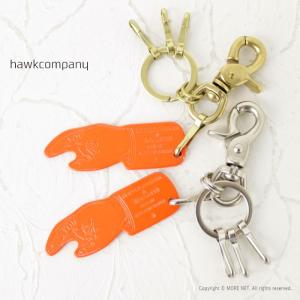 ホークカンパニー Hawk Company ボトルオープナー&ルーレット ラッカー真鍮キーホルダー 7529-1 メンズ レディース/メール便可｜more-net2