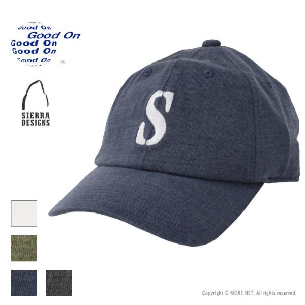 グッドオン Good On x シエラデザインズ SIERRA DESIGNS コラボ ヘビージャー...