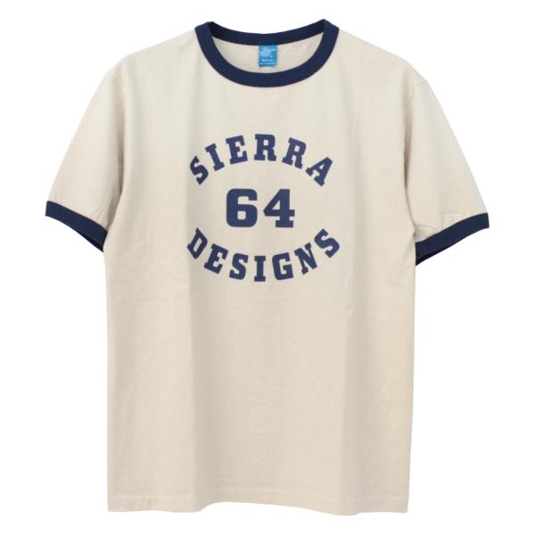 グッドオン Good On x シエラデザインズ SIERRA DESIGNS コラボ リンガーティ...