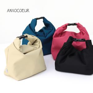 アンヴォクール ANVOCOEUR マルメル marumeru 保冷バッグ AC24111 レディース 男女兼用 ナイロン ポーチ /返品・交換不可/SALE セール｜more-net2