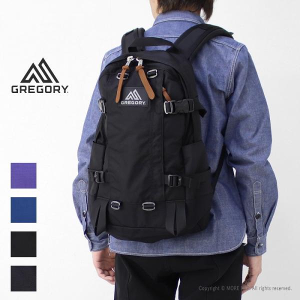 グレゴリー GREGORY デイパック ALL DAY V2.1 メンズ レディース オールデイ バ...