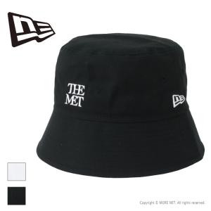 ニューエラ NEW ERA The Metコラボ セーラーブリムバケットハット メンズ レディース 帽子 14457320 14457321 2025春夏｜more-net2