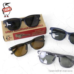 チャムス CHUMS ブービーウェリントンサングラス CH62-1869 メンズ レディース メガネ /返品・交換不可/SALE セール｜more-net2