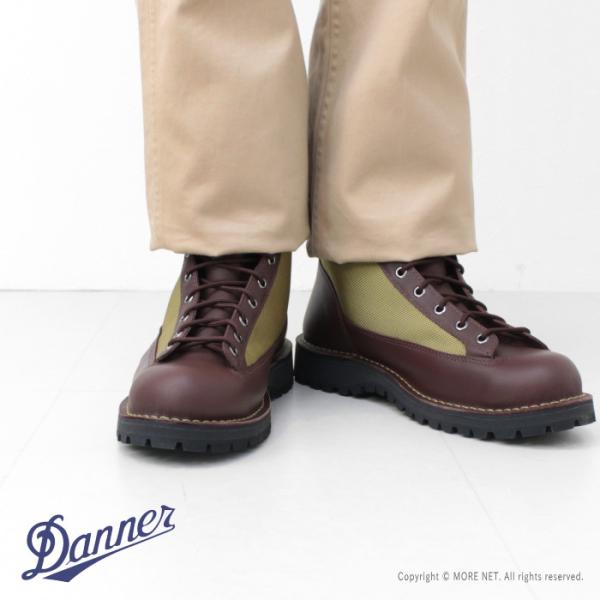 ダナー Danner ダナーフィールドブーツ DANNER FIELD D121003 メンズ ゴア...