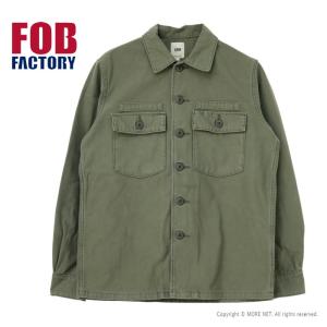 FOB FACTORY（エフオービーファクトリー） FOBファクトリー ヒッコリー