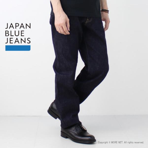 ジャパンブルージーンズ JAPAN BLUE JEANS ルーズストレートジーンズ J501 CIR...