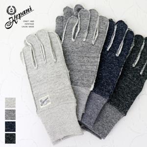 FRED PERRY（フレッドペリー） クラシックメリノウールグローブ C1139