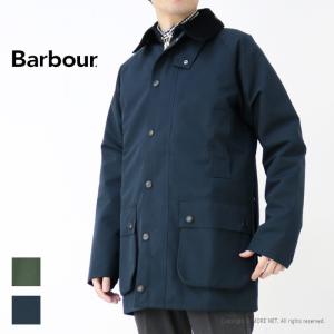 バブアー BARBOUR ノンワックス BEAUFORT SL 2LAYER(ビューフォートSL 2レイヤー) MCA0787 メンズ｜more-net2