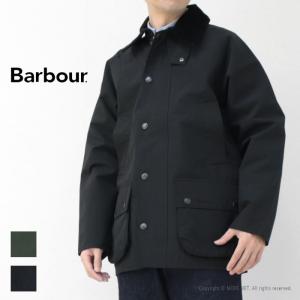 バブアー BARBOUR 2レイヤーブルゾン BEDALE(ビデイル) 242MSP0107 メンズ ノンワックス レギュラーフィット /返品・交換不可/SALE セール｜more-net2