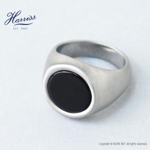 ハリス Harriss サージカルステンレスリング SA-RING17 メンズ レディース 指輪 2023秋冬｜more-net2