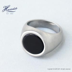 ハリス Harriss サージカルステンレスリング SA-RING17 メンズ レディース 指輪｜more-net2
