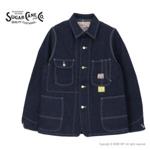 Lee（リー） ロコジャケット カバーオール LT0659-304 メンズ