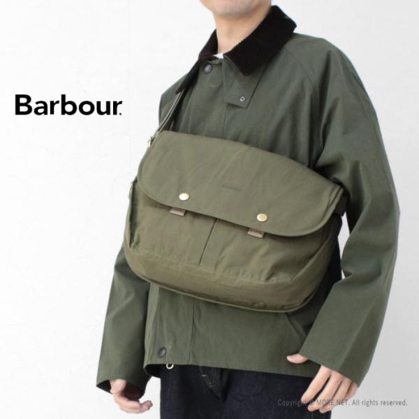 バブアー BARBOUR クロスボディーバッグ TRANSPORT 251UBA0745 メンズ レ...