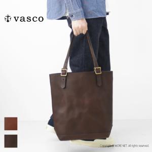 ヴァスコ vasco レザートラベルトートバッグ VS-266L メンズ レディース カバン 日本製｜more-net2