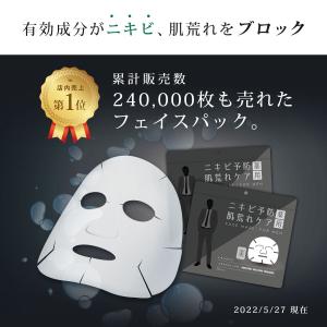 医薬部外品 MOREAGE 薬用 ニキビ パッ...の詳細画像3