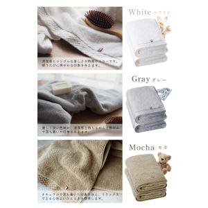 今治タオル バスタオル 今治 綿 100% 2...の詳細画像5