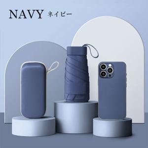 折りたたみ 傘 メンズ 軽量 コンパクト 収納...の詳細画像3
