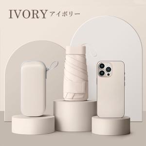 折りたたみ 傘 メンズ 軽量 コンパクト 収納...の詳細画像4