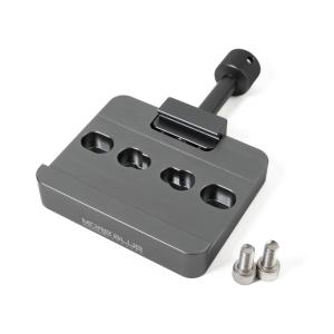 FG308-マルチVIXEN規格ファインダー脚座 タカハシ対応可能 クリック