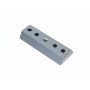 FG310-ビクセンファインダー規格 80mmファインダー脚座 アリガタ クリックポスト送料一律18...