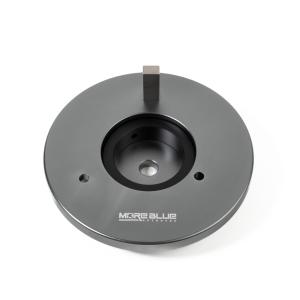 SD016-ジッツオ5型三脚対応 ビクセン取付...の詳細画像2