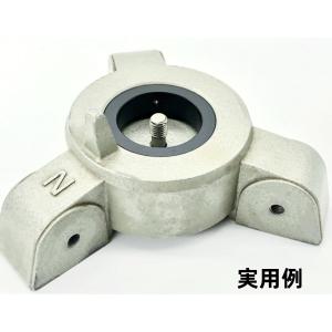 SD018-VIXEN赤道儀用 45-60変換...の詳細画像3