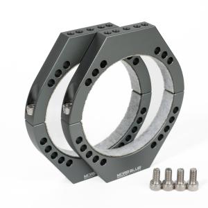 TB006-超軽量化設計 内径95mm鏡筒バン...の詳細画像1