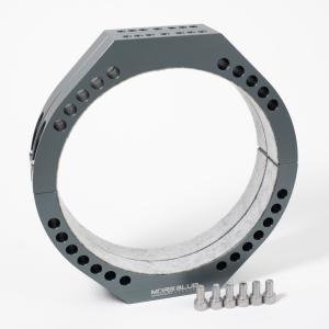 TB010-新型超軽量化設計 内径156mm鏡筒...の商品画像