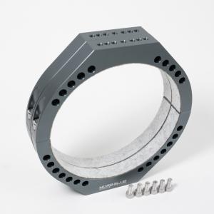 TB010-新型超軽量化設計 内径156mm鏡...の詳細画像1