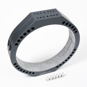 TB012-新型超軽量化設計 内径179mm鏡...の詳細画像1