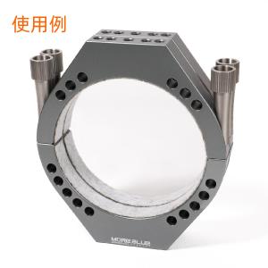 TB103-超軽量化設計鏡筒バンド用M6つまみ...の詳細画像3