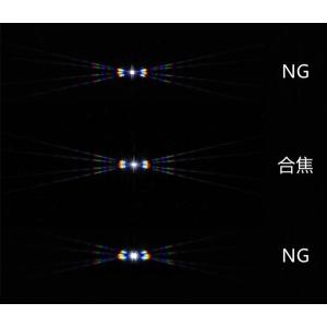 TP205-新型高精度ダブルライン 直径200...の詳細画像3