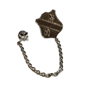 GANGSTERVILLE ギャングスタービル ガルシア DEVIL ブラス ウォレット