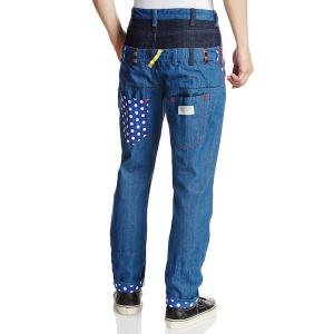 REIGN 新品正規70％OFF ITALIA レイン イタリア イタリア製 ジーンズ 