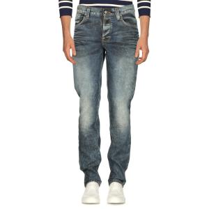 Nudie Jeans（ヌーディージーンズ） 新品正規70％OFF NUDIE JEANS