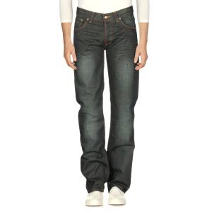 Nudie Jeans（ヌーディージーンズ） 新品正規70％OFF NUDIE JEANS 