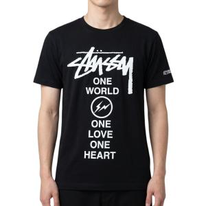 【新品タグ付き】STUSSY fragment...の詳細画像1