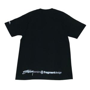 【新品タグ付き】STUSSY fragment...の詳細画像2