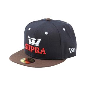 新品正規60％OFF NEW ERA SUPRA コラボキャップ 7 3/8 59FIFTY 3｜morebuymore