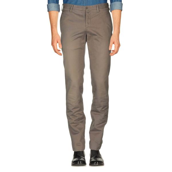 新品正規70％OFF PT ICON ピーティー アイコン チノパン 48サイズ グレー サイドポケ...