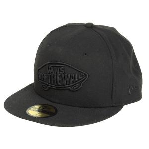 新品正規VANS NEW ERAキムタク着コラボキャップ7 3/8完売59FIFTY｜morebuymore