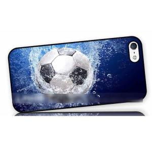 Galaxy ギャラクシー 専用モデル 全機種選択可 サッカーボールケース iPhone Galaxy iPod iPad スマートフォン カバー