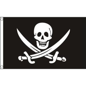 ジョンラカムの海賊旗の商品一覧 通販 Yahoo ショッピング