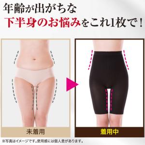 骨盤ガードル コルセット 産後太り ヒップアッ...の詳細画像4