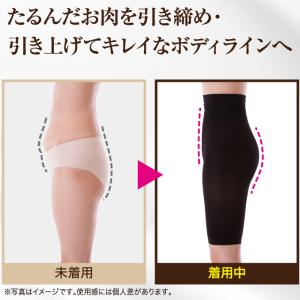 骨盤ガードル コルセット 産後太り ヒップアッ...の詳細画像5