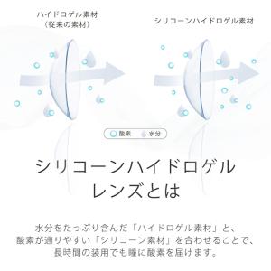 【4箱以上で15%OFFクーポン】コンタクトレ...の詳細画像4