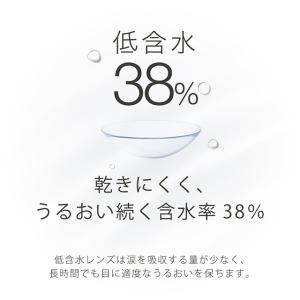 【10%OFFクーポン】2week コンタクト...の詳細画像4